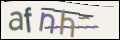 Проверочный код