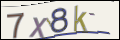Проверочный код