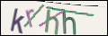 Проверочный код