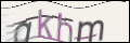 Проверочный код
