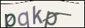 Проверочный код