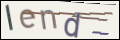 Проверочный код