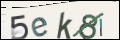 Проверочный код