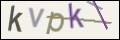 Проверочный код