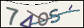 Проверочный код