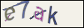 Проверочный код