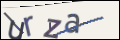 Проверочный код