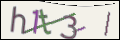 Проверочный код