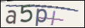 Проверочный код