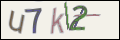 Проверочный код