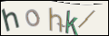 Проверочный код