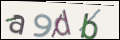 Проверочный код
