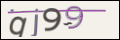 Проверочный код