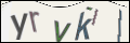 Проверочный код