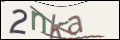 Проверочный код