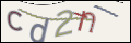 Проверочный код