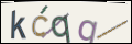Проверочный код