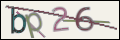 Проверочный код