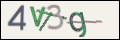 Проверочный код