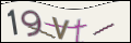 Проверочный код