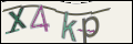 Проверочный код