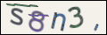 Проверочный код