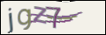 Проверочный код