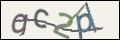 Проверочный код
