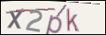 Проверочный код