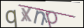 Проверочный код