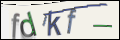 Проверочный код