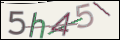 Проверочный код