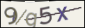 Проверочный код