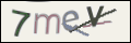Проверочный код