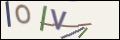 Проверочный код