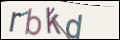 Проверочный код