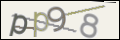 Проверочный код