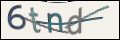 Проверочный код