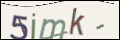 Проверочный код