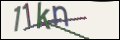Проверочный код