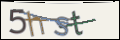 Проверочный код