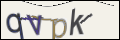 Проверочный код