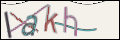 Проверочный код