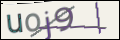 Проверочный код