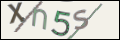Проверочный код