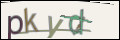 Проверочный код