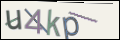 Проверочный код