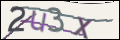 Проверочный код