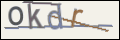 Проверочный код