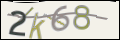 Проверочный код